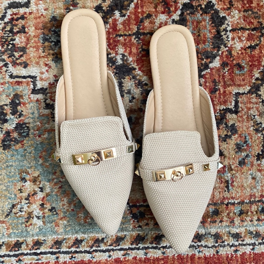 Mules